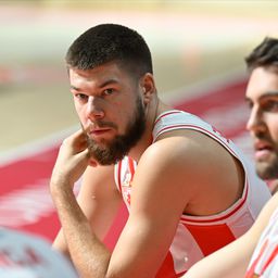 "Srbija je bila bolji tim!" Rokas Gedraitis za Sportal o Mundobasketu i predstojećoj sezoni, otkrio i šta je probao od srpske hrane, pa za kraj propričao srpski /VIDEO/