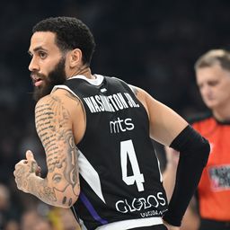 Partizan ostao bez košarkaša pred sam start Evrolige - trejdovan je u NBA!