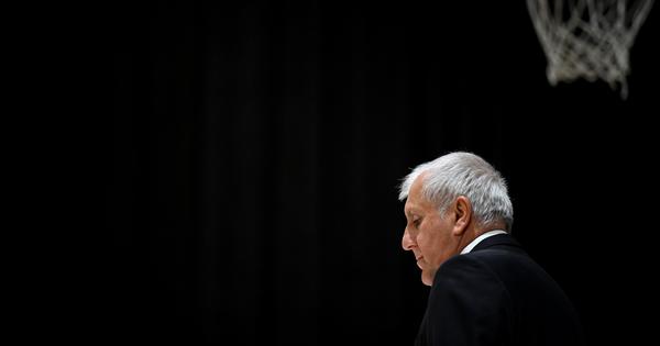 Obradović preuzima Panatinaikos: Janakopulos mu je dao odrešene ruke, stiže i igrač Partizana