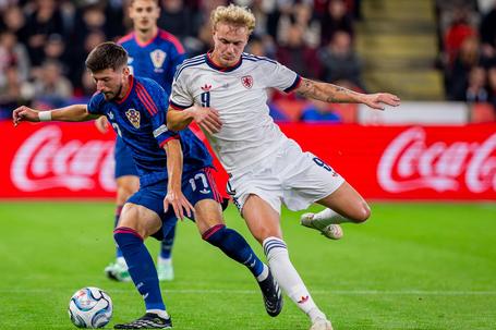Modrić i Pašalić srušili Češku u Pragu: Hrvatska slavila u drami i pobedom otvorila Ligu nacija!