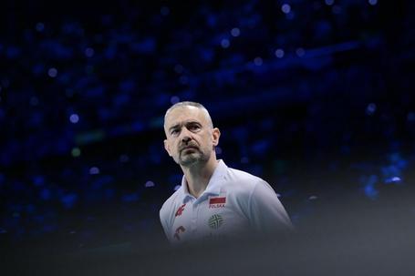 Nikola Grbić ispisao istoriju i postao prvak Evrope! Poljska posle četiri seta pobedila Francusku za tron i odlazak na Olimpijske igre
