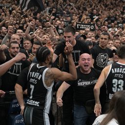 Sve što treba da znate o kartama za novi večiti derbi: Partizan objavio cene ulaznica – i ovoga puta postoji uslov