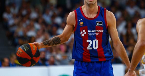 Crno-belima izmiče još jedno pojačanje: Laprovitola bira FIBA Ligu šampiona pre Partizana?