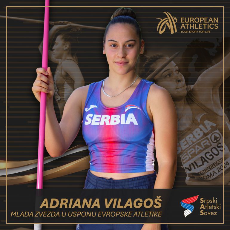 Adriana Vilagoš