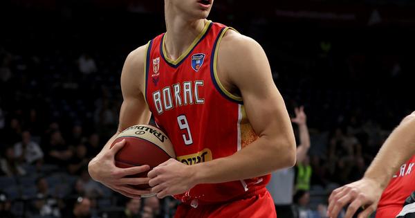 Pavle Nikolić napušta Borac: Čačanin seli se u NCAA ligu!
