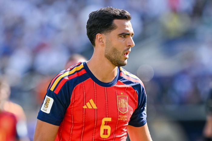 Mikel Merino otkrio kako je izbegao smrt: Mislim da imam anđela čuvara ...