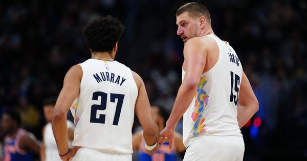 DENVER ― MINESOTA: Potpuna ludnica od meča, Nagetsi prokockali +19