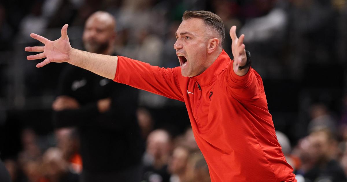 Darko Rajaković uporedio NBA plej-of i košarku u Evropi | Sportal.rs