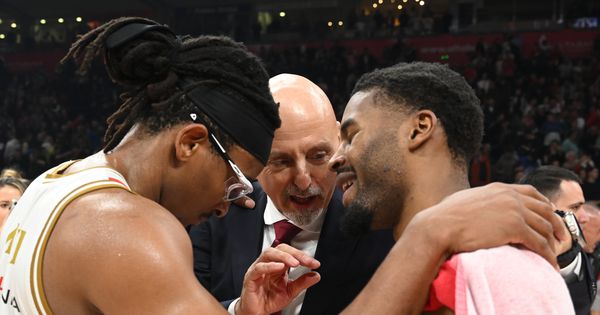 Zvezdin recept za pobedu u derbiju – ključ leži u dva čoveka