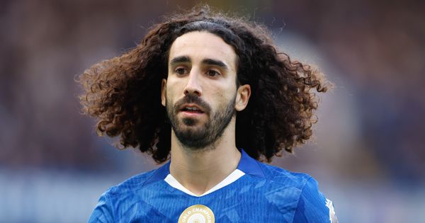 Čelsi je stvarno otišao dođavola: Otkrivena "krtica" - frizer Marka Kukurelje?!