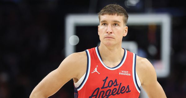 Šarenolika NBA noć je za nama: Bogdanović nedovoljan za pobedu Klipesa, svi pričaju o nasledniku Luke Dončića!