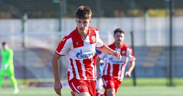 ŽILINA – ZVEZDA Šta se to dogodilo?! Fantomski gol Slovaka za izjednačenje u ukupnom rezultatu /VIDEO/