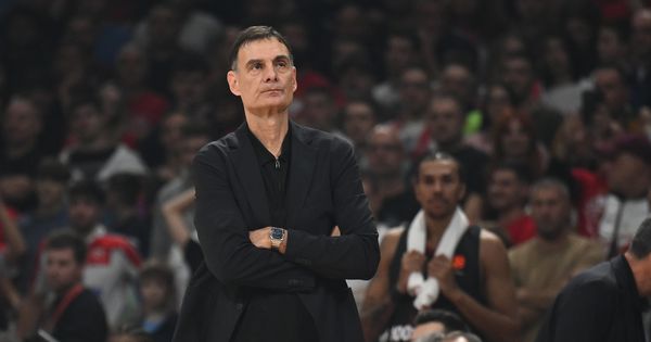 Barcokas "pustio kočnice" posle novog poraza: Kada gubimo, nijedna odluka nije dobra