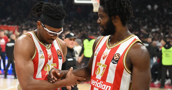 Svi bruje o Zvezdinom dvojcu: I Miško Ražnatović je morao da se oglasi