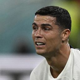 Ronaldo već mesec dana BEZ KLUBA, a sportski direktor Al Nasra poručio medijima: Hajde da malo sačekamo!