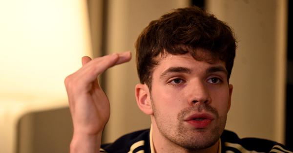 Bomba iz SAD! Zvezda Evrolige ide u NBA: Dalas aktivira klauzulu od 2.000.000 dolara, poznati svi detalji ugovora
