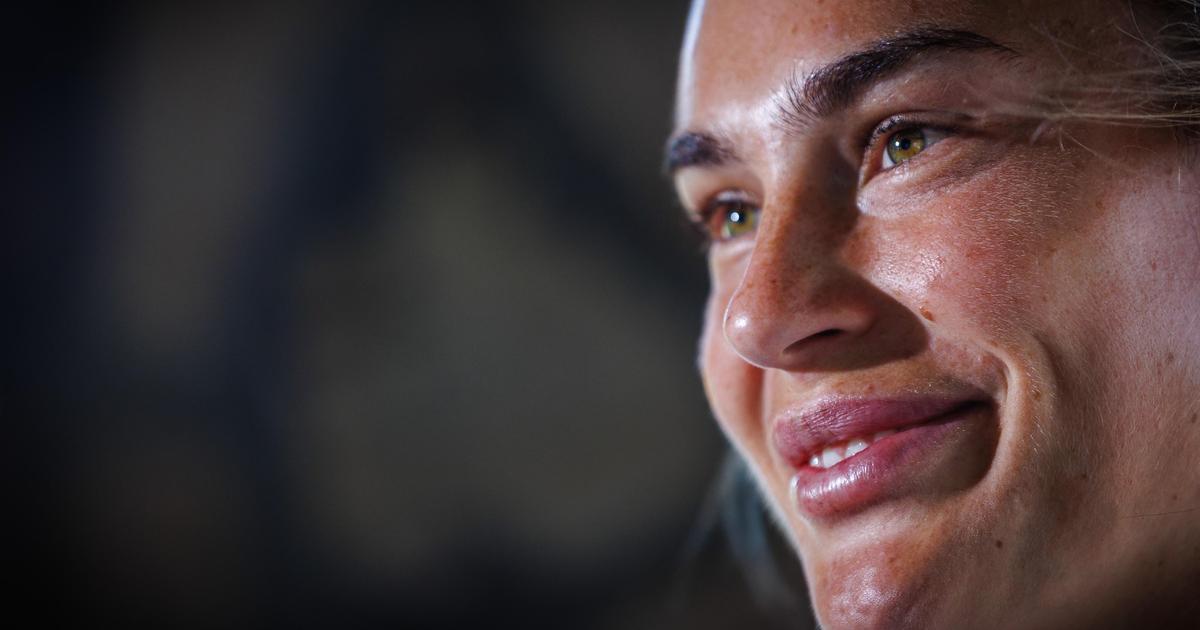 Arina Sabalenka progovorila o dopingu pred početak sezone | Sportal.rs