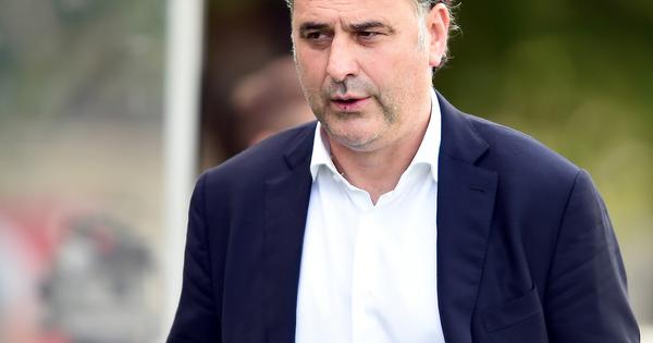 "Otpušten sam uz pretnje, a Zvezda je srpski Zenit!" Grof Božović gori posle haosa u Podgorici: Tamo nikada nisam bio srećan!