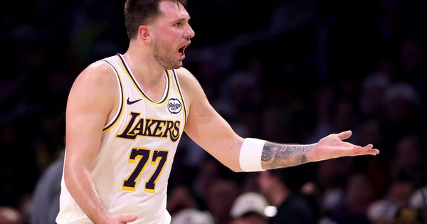 Dončić angažovao holivudsku "kraljicu razvoda": Kreće surova pravna bitka sa Anamarijom!