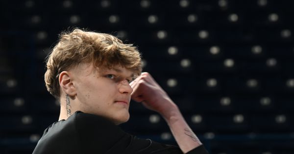 "Vidim da put nije čist..." Mika Murinen se opet oglasio