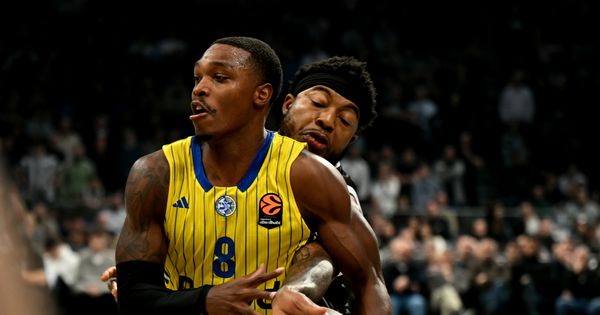 Zvezda Makabija osula žestoku paljbu zbog navodnih rasističkih uvreda u Beogradu