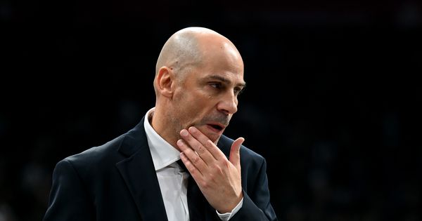 Penjaroja nezadovoljan nakon pobede nad Slobodom: Nismo igrali dobro!
