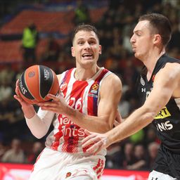 Zvezda posle šest godina PALA u "Pioniru", Partizan preživeo triler završnicu i pobedio: Večiti režirali novi, NESTVARAN derbi