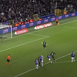 Presedan: VAR napravio veliku grešku, ponavlja se derbi prvenstva! /VIDEO/