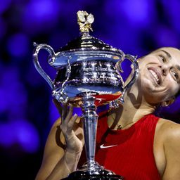 Dominacijo, ime ti je Arina! Sabalenka bez izgubljenog seta odbranila Australijan open