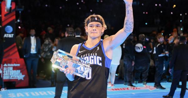 Evroliga nije zainteresovanog za najboljeg NBA "zakucavača": Meklang blizu FIBA Evrokupa