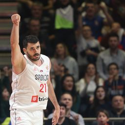 "Nije bilo lako, ali je je zato sad JOŠ LEPŠE" Jagodić-Kuridža posle plasmana Srbije na Mundobasket: Ako me selekor bude pozvao, ja sam tu!