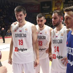 ŠTETA! Igramo Mundobasket, ali nećemo moći da se revanširamo dželatu sa prošlog Svetskog prvenstva