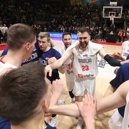 Srbija JE NA MUNDOBASKETU! Nikad stresnije i strašnije kvalifikacije, košarkaška nacija se nije obrukala