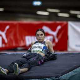 Milica Gardašević za Sportal o istorijskom uspehu, velikom žrtvovanju i Parizu: Biću spremna za Olimpijske igre