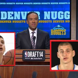 NBA liga objavila dugometražni film o Jokiću: Sve od 41. pika prespavanog drafta do dvostrukog MVP-ja i NBA šampiona! /VIDEO/