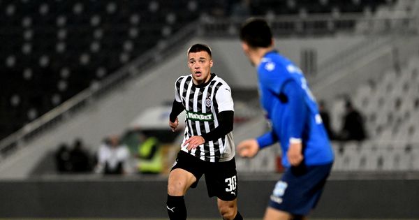Partizan nema pravo na grešku: Evo gde i kad možete uživo da gledate gostovanje crno-belih protiv Mladosti