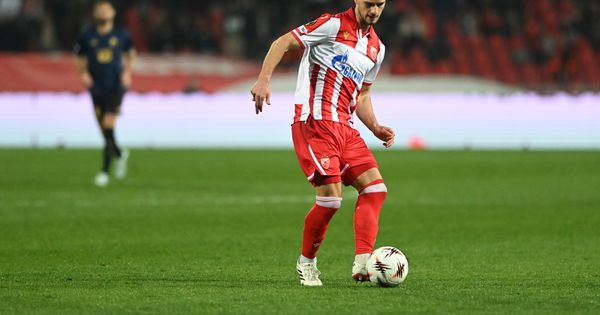 Zvezda ostavila Handela u neverici! Tomas "otvorio dušu" Portugalcima, spominjao tenkove u Beogradu