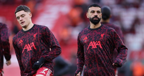 Salahu stigao poziv iz MLS: Čekamo te raširenih ruku, pitaj Mesija i Milera koliko su srećni ovde