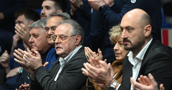 Upravni odbor KSS imenovao trenere mlađih muških reprezentativnih selekcija