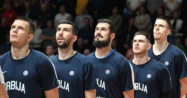 "Niti imamo rezultate niti imamo naše igrače! A znate li vi koliko je naših kao što su Dobrić, Lakić... u Mađarskoj i Rumuniji?"