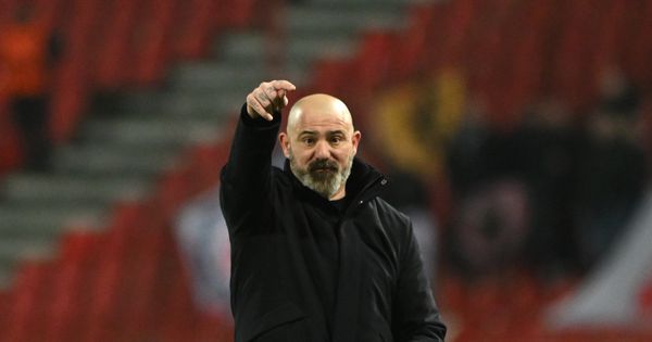 Dejan Stanković otpisao reprezentativca Gambije!