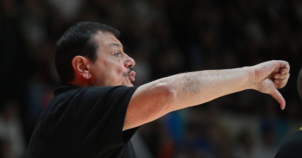 Atamanu teško pao poraz: Veliko razočaranje za nas