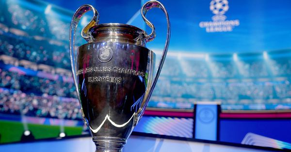 UEFA razbija kasicu: Mnogo više novca klubovima, još milijarda od sponzora