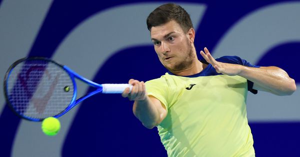 Ekspresan kraj za Kecmanovića! Miomir imao prednost, pa se ugasio i završio učešće u Majamiju