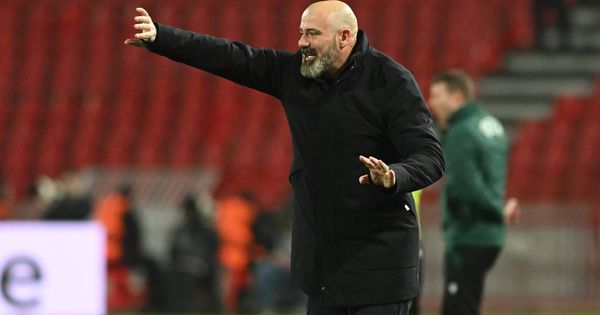 "Sve možeš da promašiš, ali ne i odnos prema utakmici!" Stanković oprezan pred gostovanje Radniku: Čeka nas vrlo motivisan protivnik