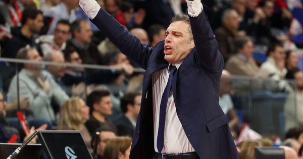 Trener Baskonije se posebno plaši jednog Zvezdinog igrača: Zabavan tim, ali i opasan