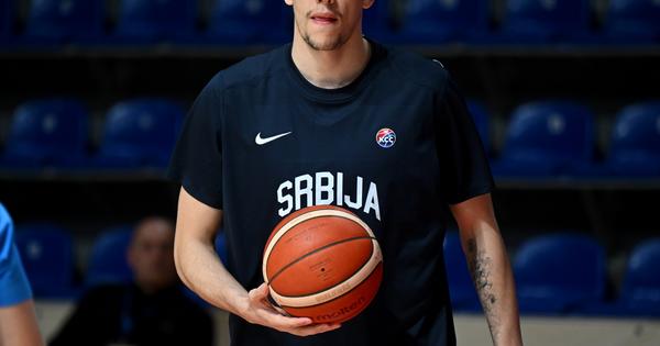 Crno-beli ozvaničili veliki povratak: Reprezentativac zvanično u Partizanu!