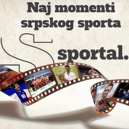 Veliki projekat Sportala: Glasajte za najbolji momenat srpskog sporta! 100 zlatnih trenutaka pred vama, vi odlučujete koji je najbolji!