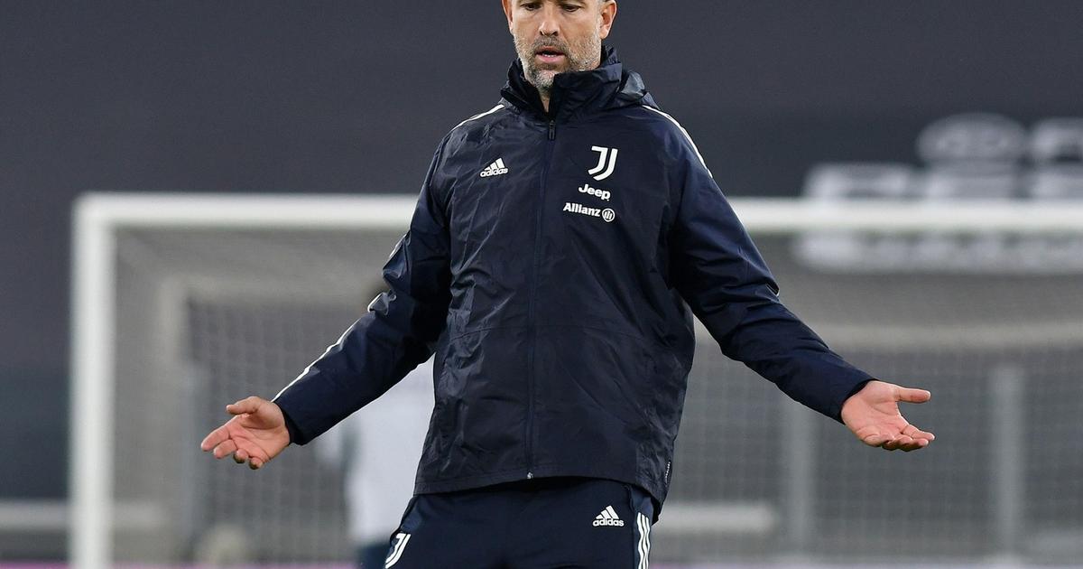 Alesandro del Pjero: Juventus nema problem sa trenerom | Sportal.rs