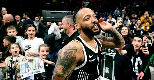 Saša Obradović odgovorio Karliku, pa dočekao novo "peckanje" Džonsa: To je dobro!